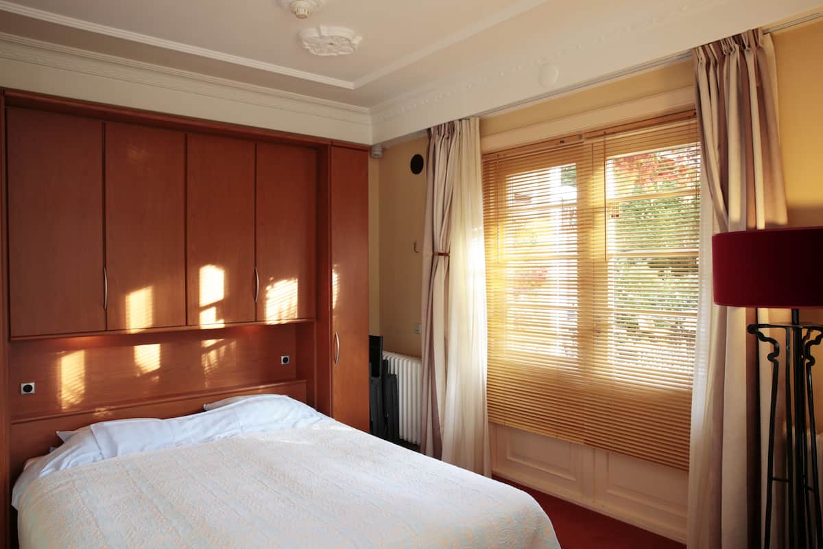 Apartment | Premium bedding, in-room safe, soundproofing, cribs (surcharge)