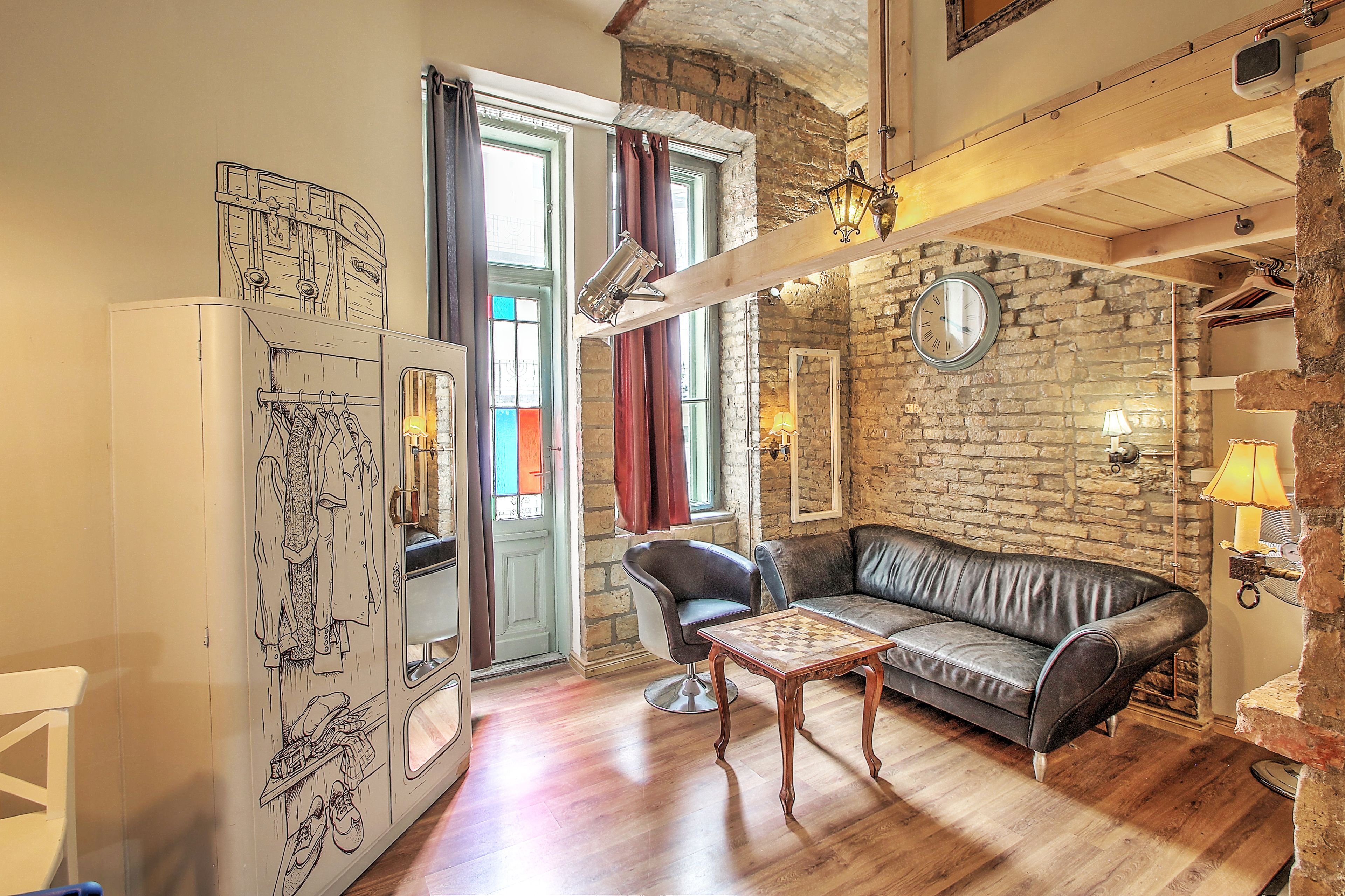 Exclusive Apartment | Individually decorated, free WiFi