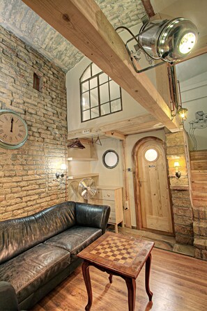 Exclusive-Apartment | Individuell dekoriert, kostenloses WLAN