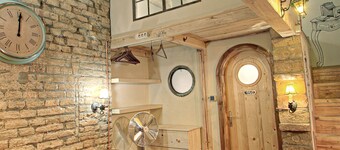 Lavender Circus Hostel