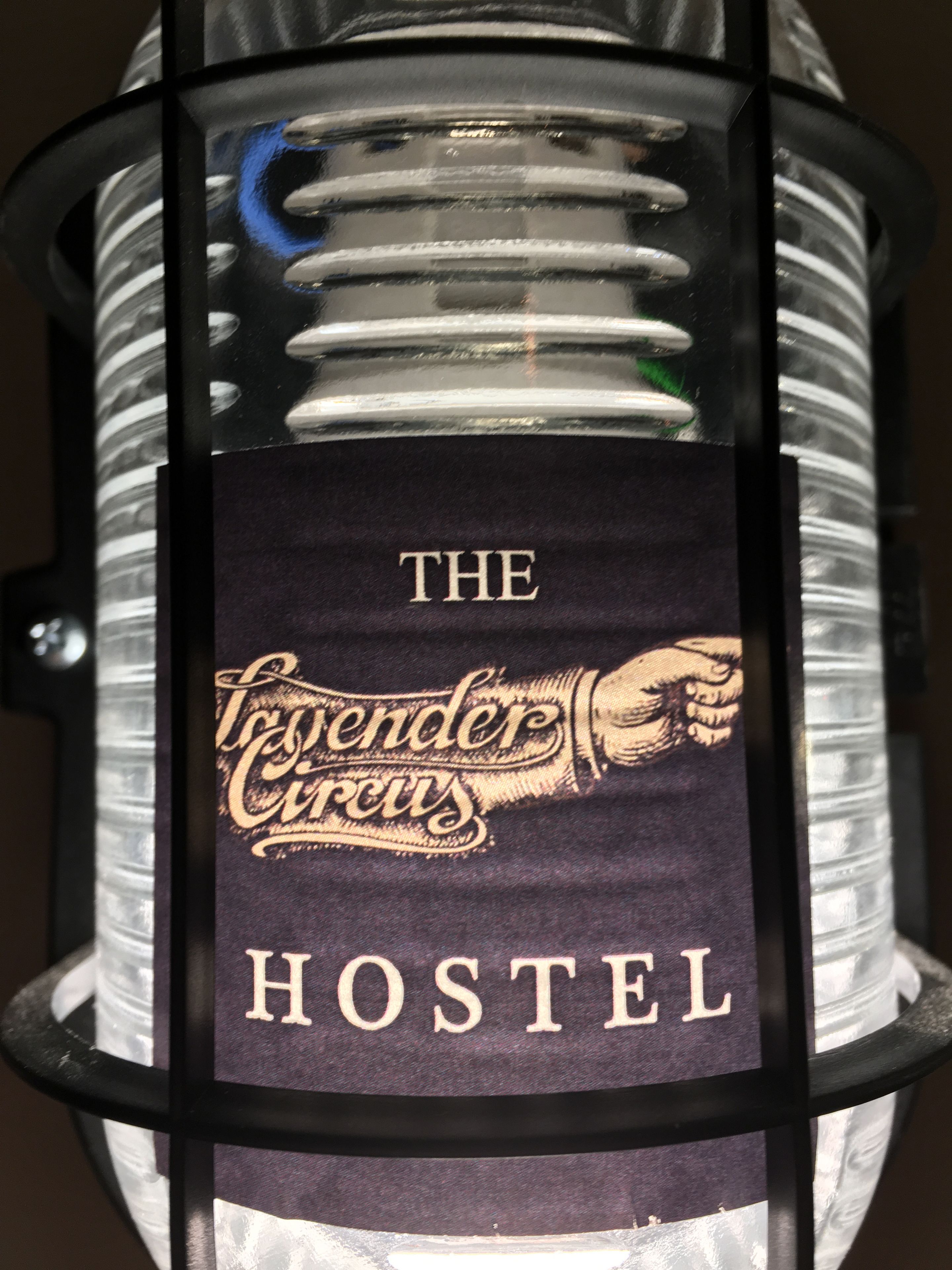 Photo - Lavender Circus Hostel, Doubles & Ensuites