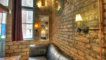 Exclusive Apartment | 1 bedroom, individually decorated, free WiFi