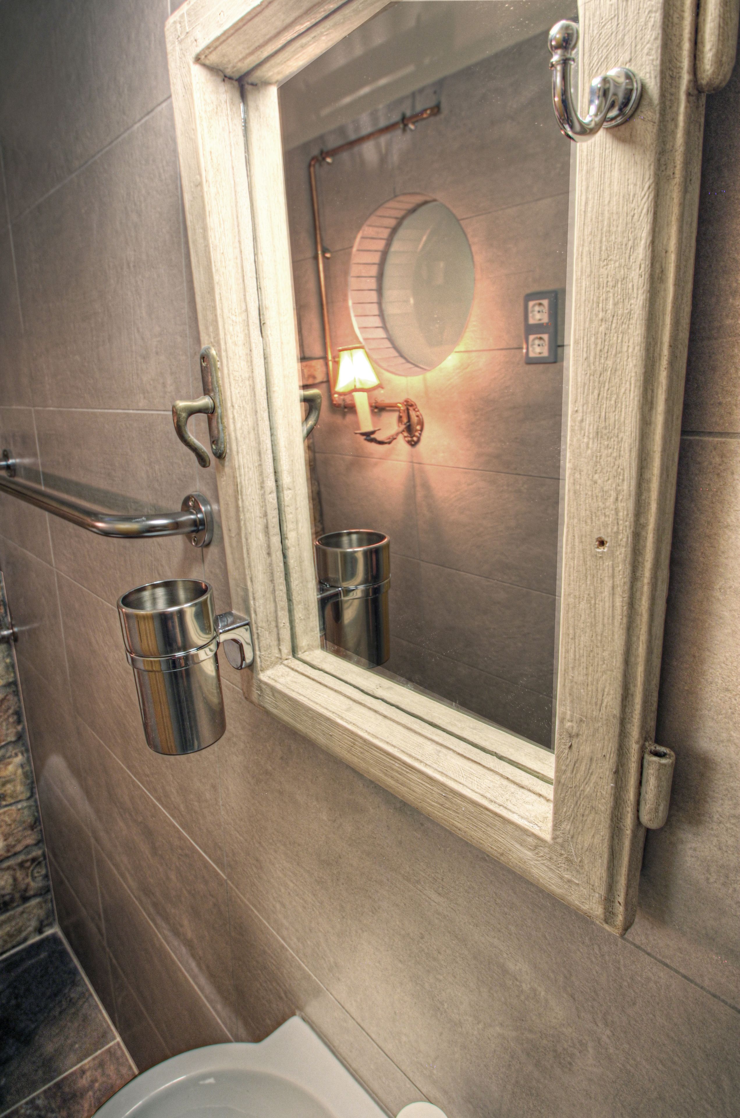 Foto - Lavender Circus Hostel, Doubles & Ensuites