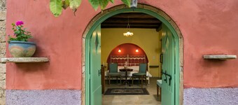 Villa de Loulia Hotel