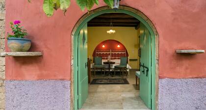 Villa de Loulia Hotel