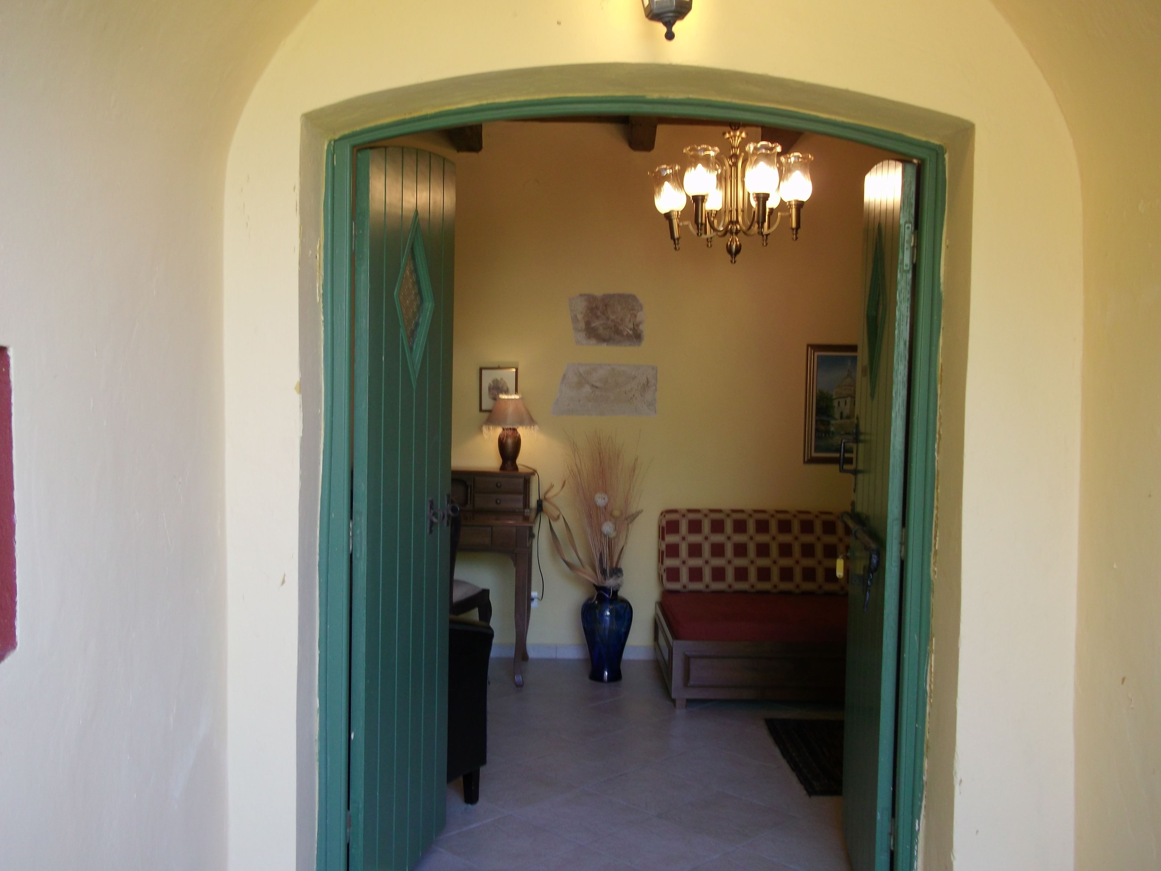 Photo - Villa De Loulia