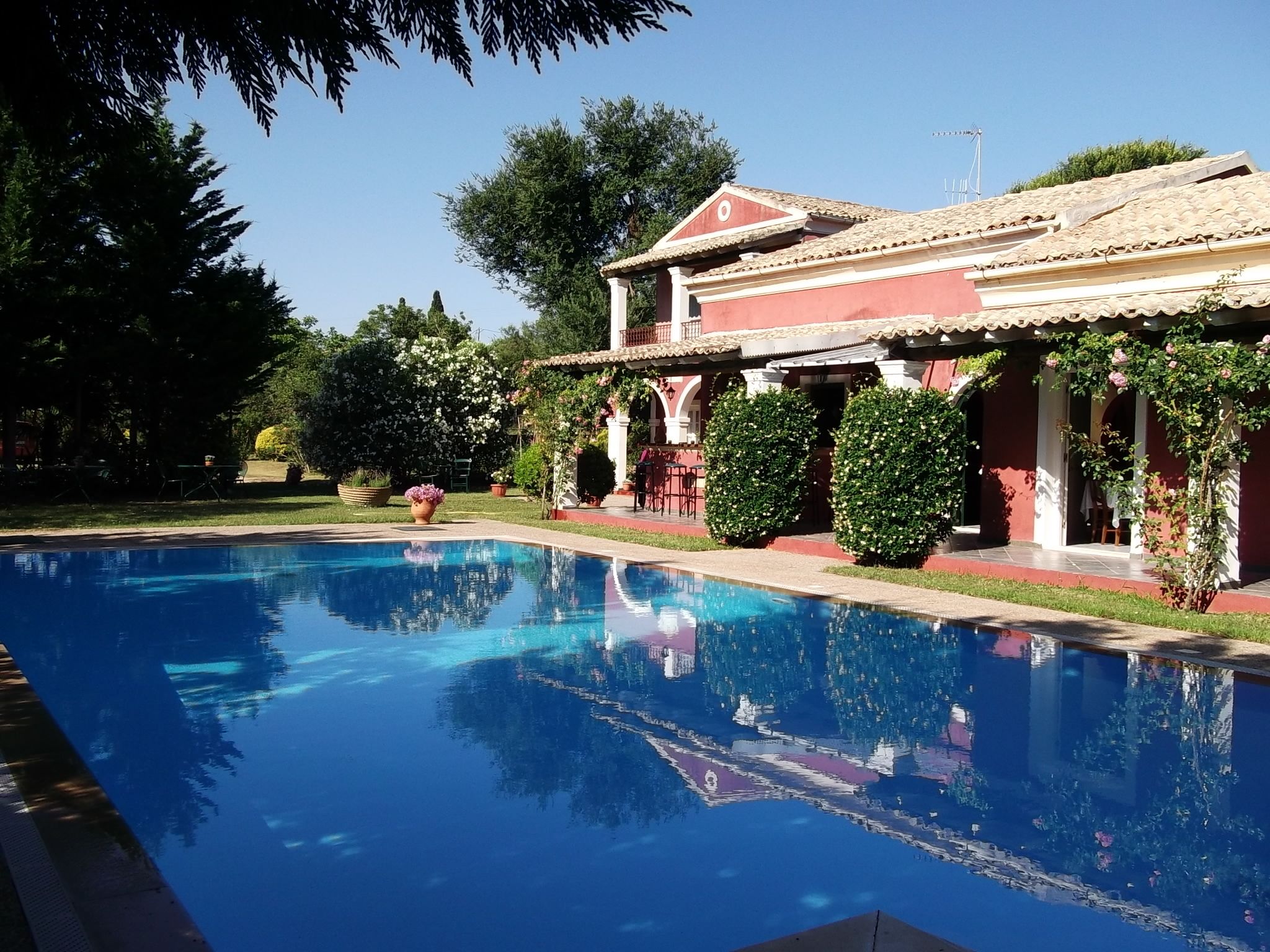 Photo - Villa De Loulia