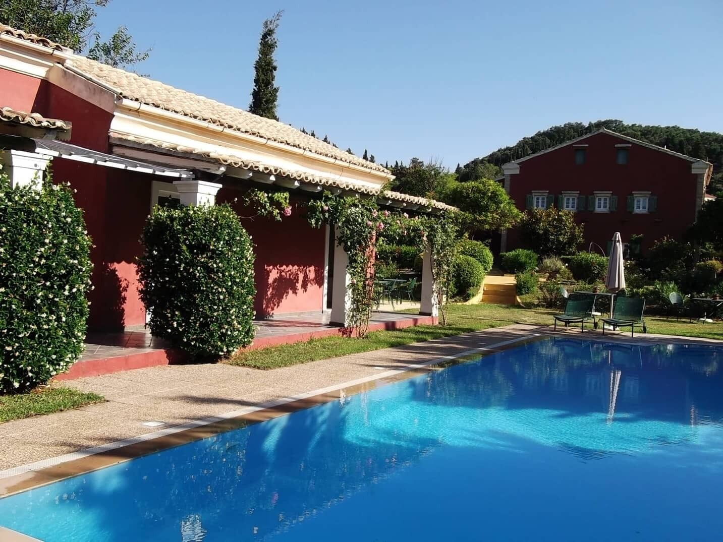Photo - Villa De Loulia