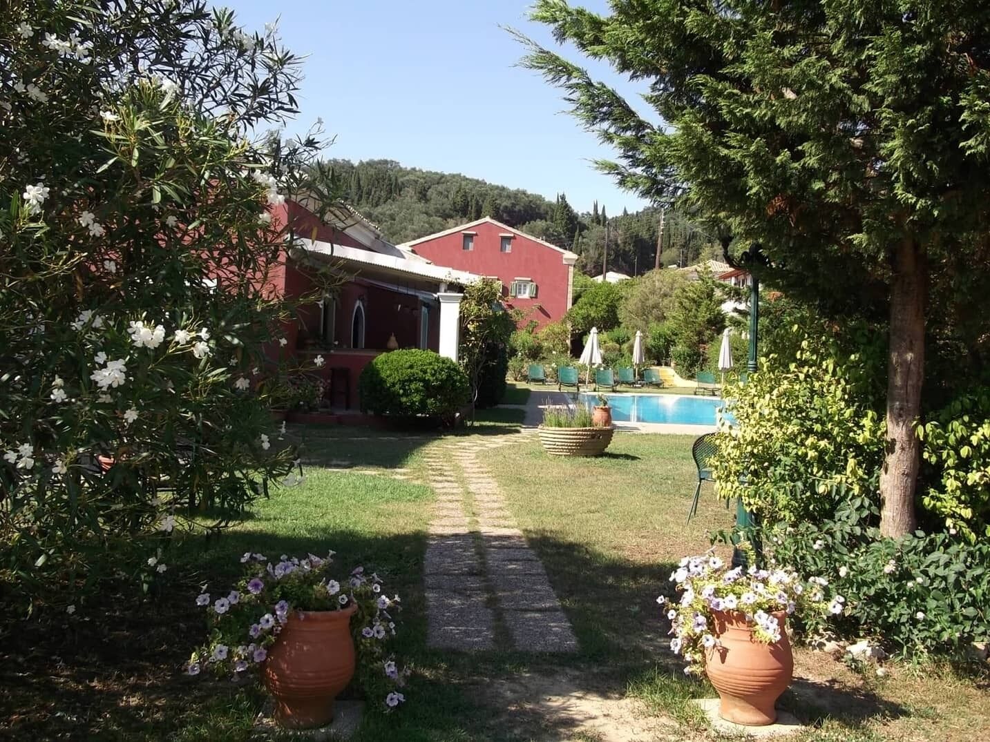 Photo - Villa De Loulia