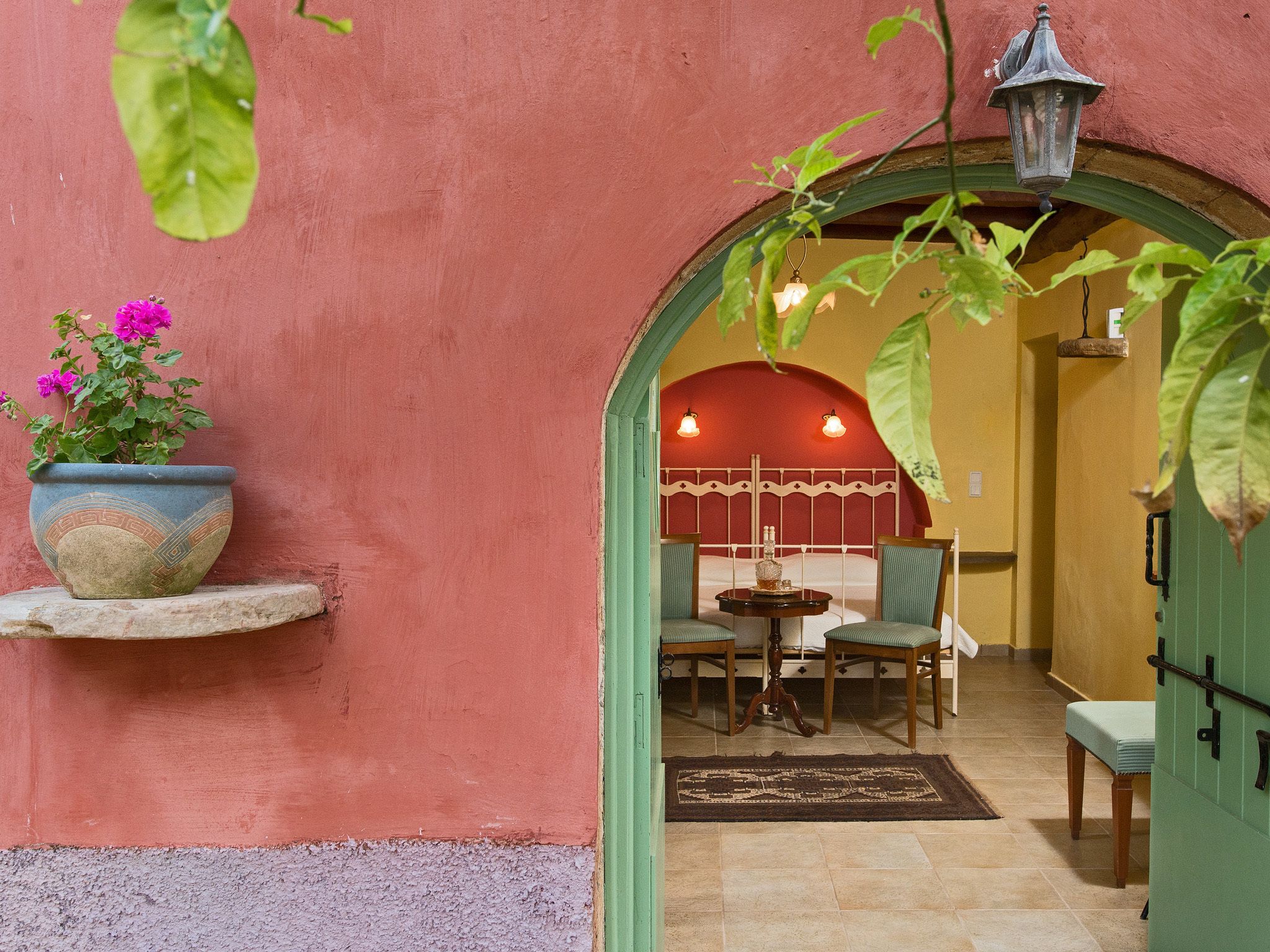 Photo - Villa De Loulia
