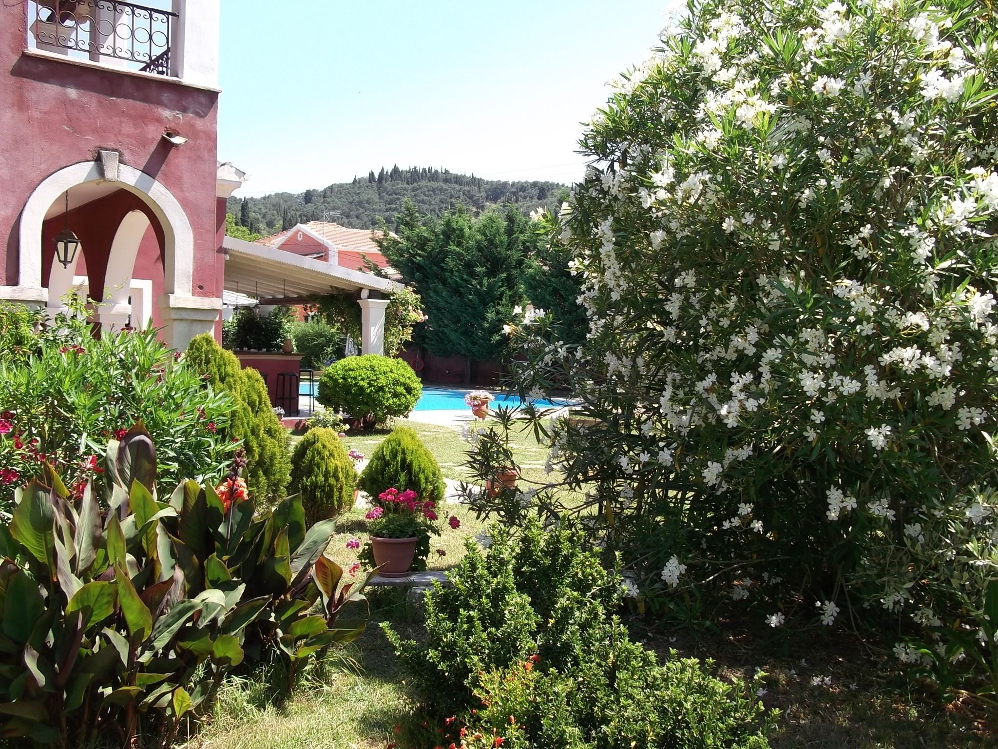 Photo - Villa De Loulia