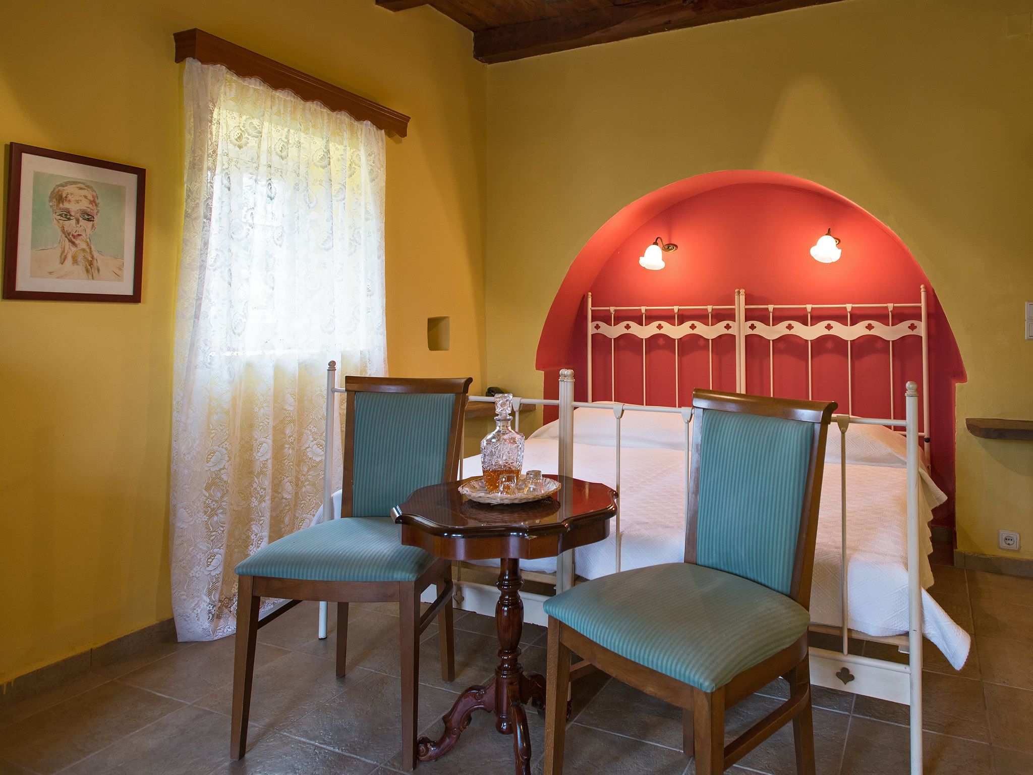Photo - Villa De Loulia
