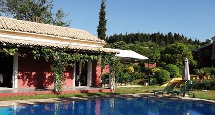 Villa de Loulia Hotel