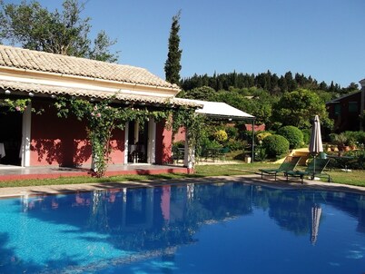 Villa de Loulia Hotel