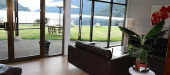 Sogn Hotel