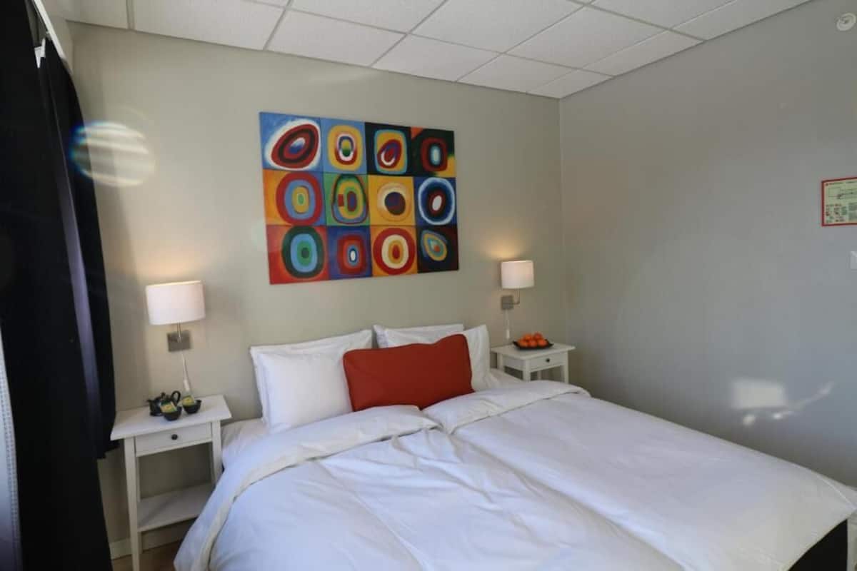 Cubrecamas, colchones con pillow-top y decoración personalizada