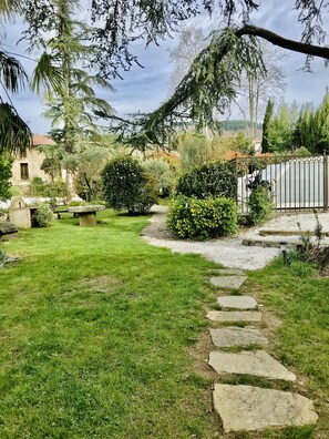 Exterior - Maison Bersane (Le Poujol-sur-Orb)