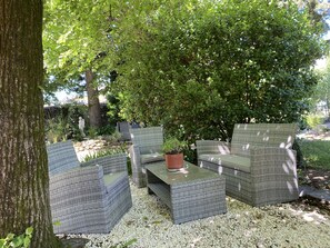 Exterior - Maison Bersane (Le Poujol-sur-Orb)