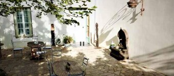 貝爾桑宅邸民宿