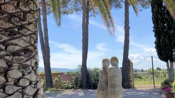 Jardin