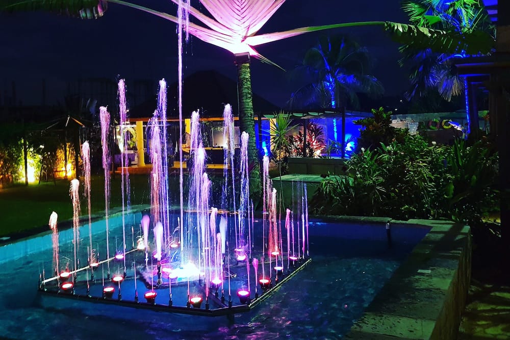 Sweet Garden Hotel
