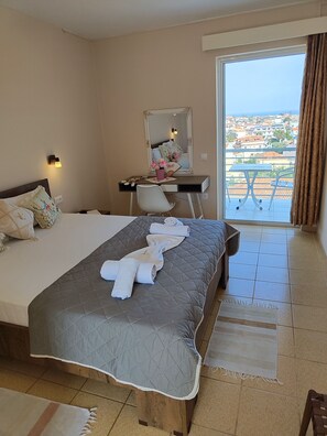Studio, Sea View - Yanna Studios & Apartments (Zakynthos)