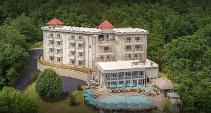 Valhalla Resort Hotel