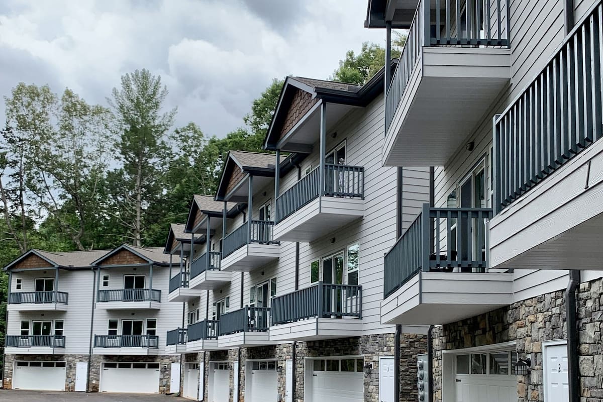 Family Townhome