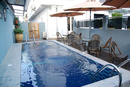 The Montrose Hotel Lekki