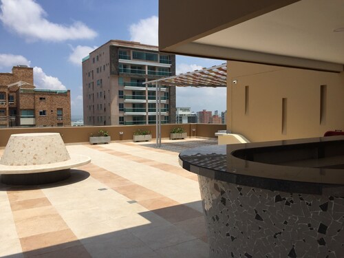 Apartamento Ejecutivo Ancora