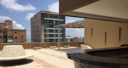 Apartamento Ejecutivo Ancora