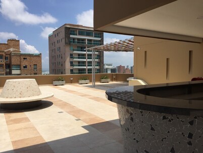 Apartamento Ejecutivo Ancora