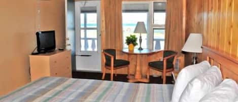 Iron/ironing board, rollaway beds, free WiFi, bed sheets