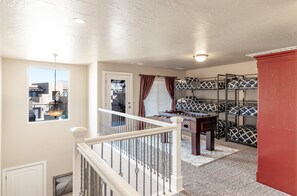 House, Multiple Beds, Mountain View (Desert Dream) | 3 bedrooms, iron/ironing board, free WiFi, bed sheets - Desert Dream (St. George)