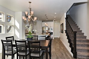 Townhome, Multiple Beds, Golf View (Poolside Perfection) | Dining - Poolside Perfection (St. George)