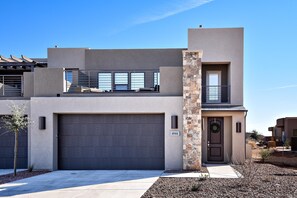 Townhome, Multiple Beds, Golf View (Poolside Perfection) | Exterior - Poolside Perfection (St. George)