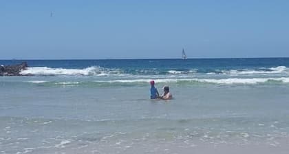 Beachway B&B