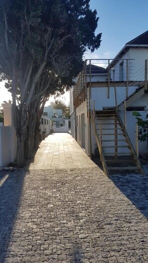 Exterior - Beachway B&B (Gqeberha (Port Elizabeth))