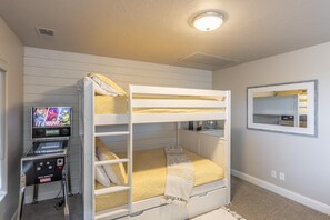 House, Multiple Beds, Pool View (Sunrise On The 9th) - Sunrise On The 9th (St. George)