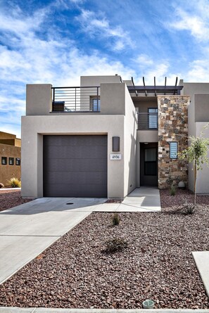 Townhome, Multiple Beds, Pool View (The View At The Escapes) | Exterior