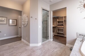 House, Multiple Beds, Mountain View (Mi Casa Es Su Casa) | Bathroom