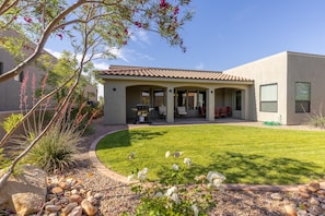 House, Multiple Beds, Mountain View (Mi Casa Es Su Casa) | Exterior - Mi Casa Es Su Casa (St. George)