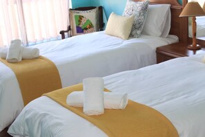 Habitación estándar, 1 habitación | Wifi gratis