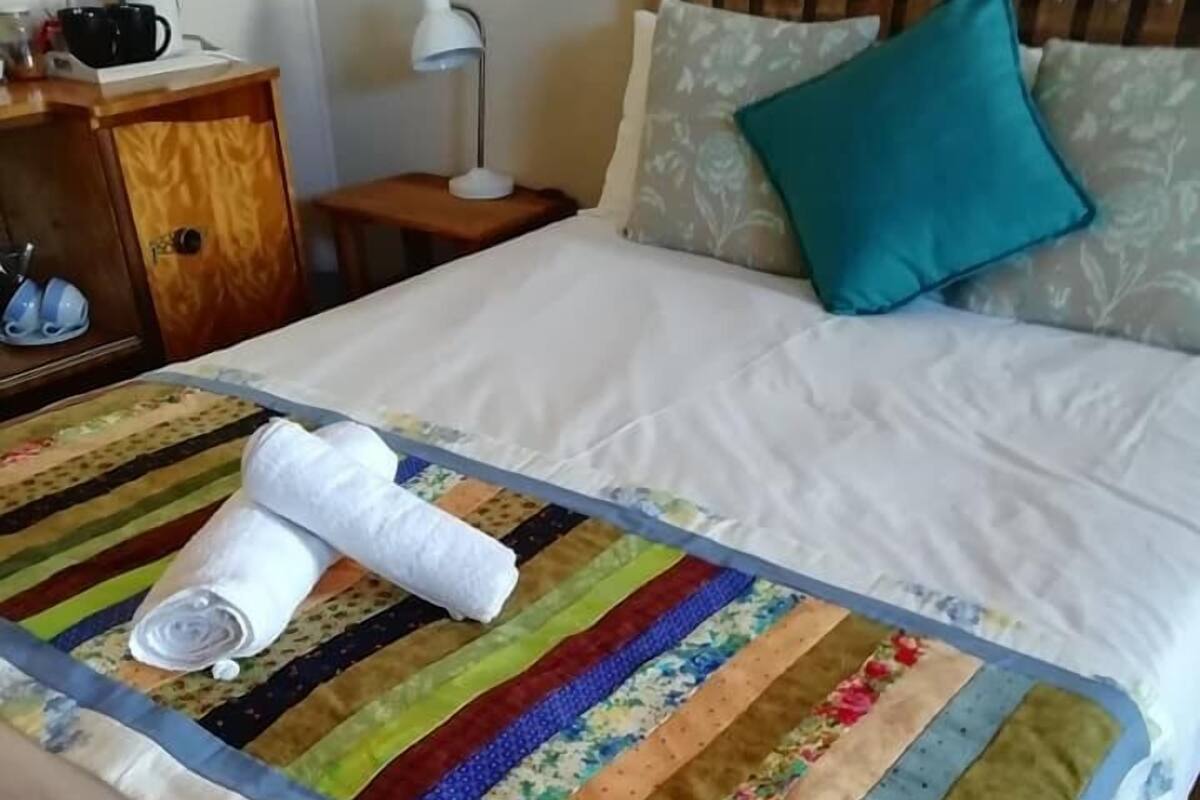 Habitación doble estándar, 1 habitación | Wifi gratis