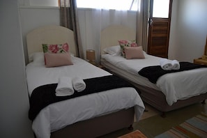 Habitación estándar, 1 habitación | Wifi gratis