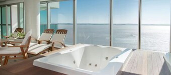 Flat Loft Barra