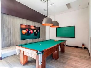 Billard