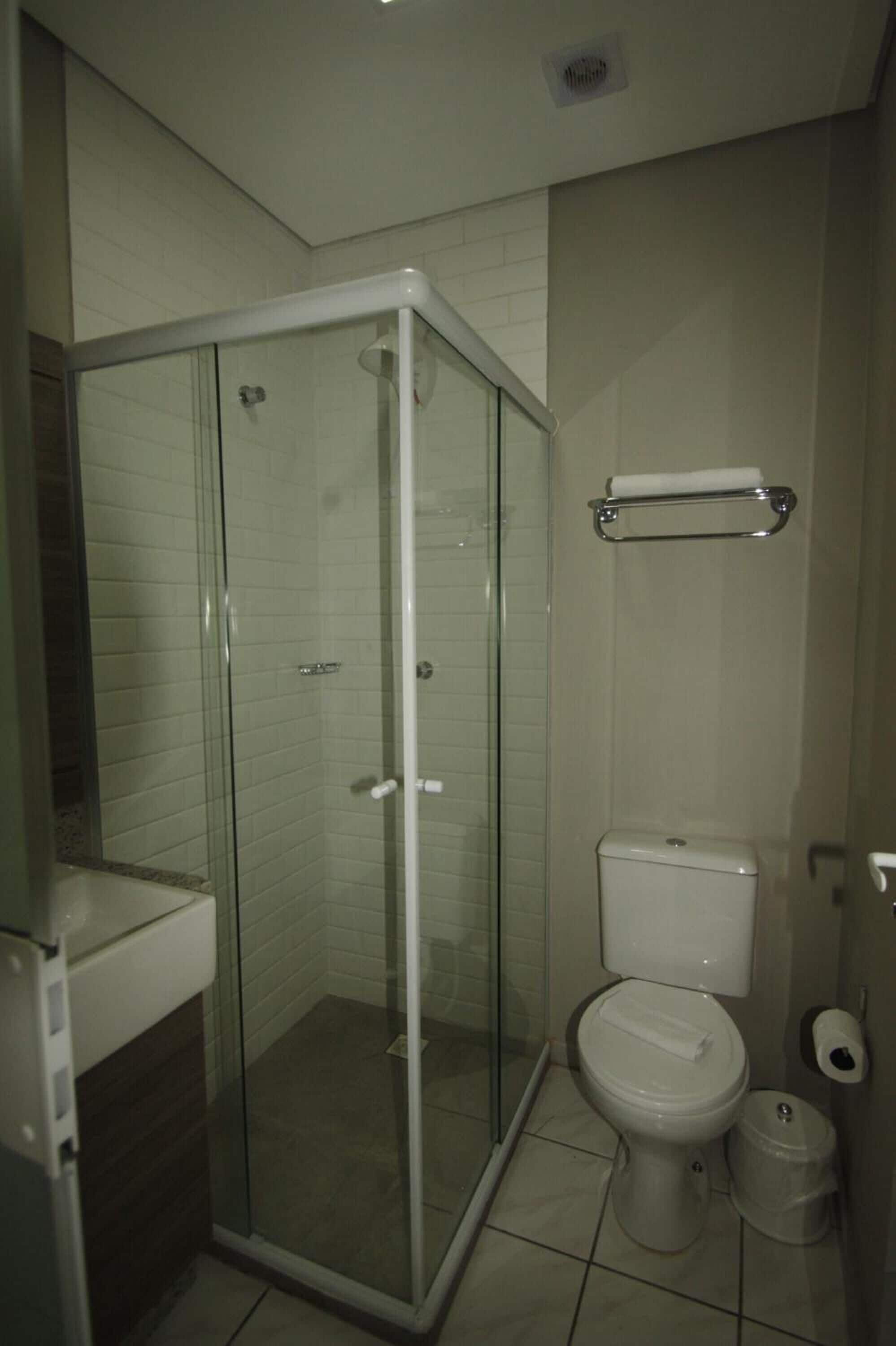 Foto - Kennedy Slim Hotel