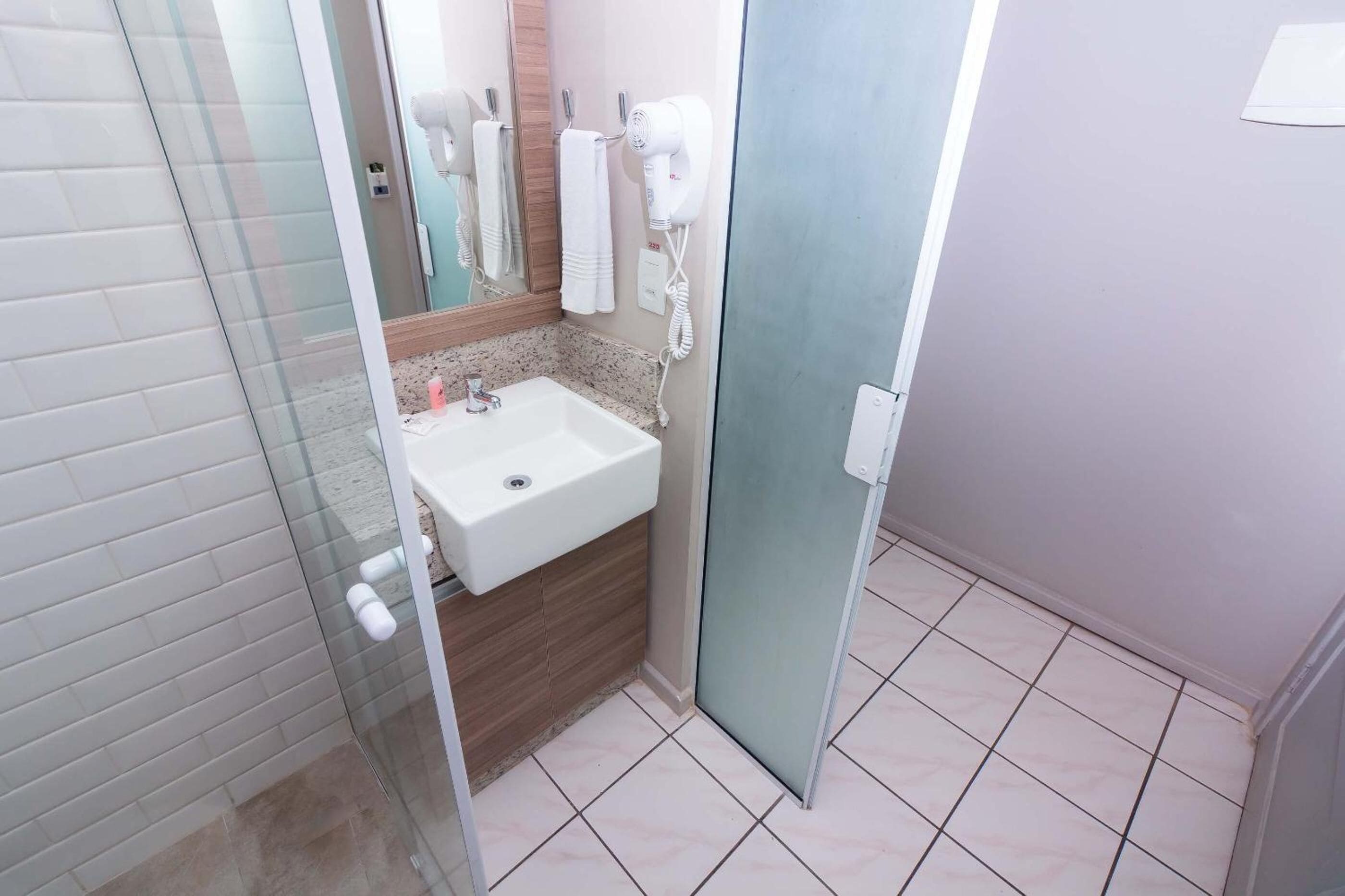 Foto - Kennedy Slim Hotel