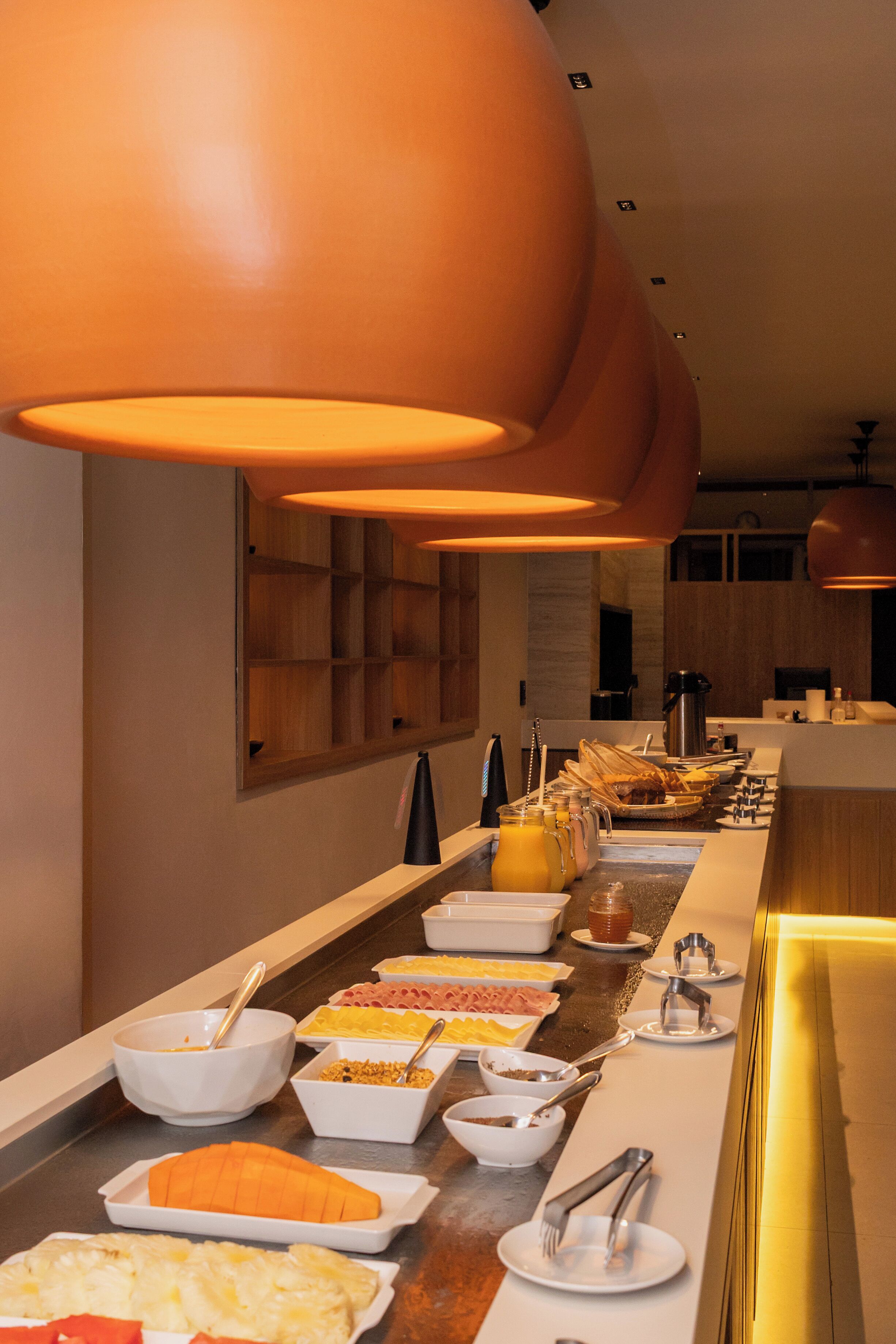 Foto - Kennedy Slim Hotel